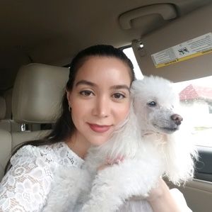 Meet your Posher, Maricar